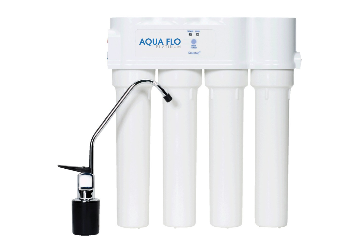 AquaFlo Reverse Osmosis