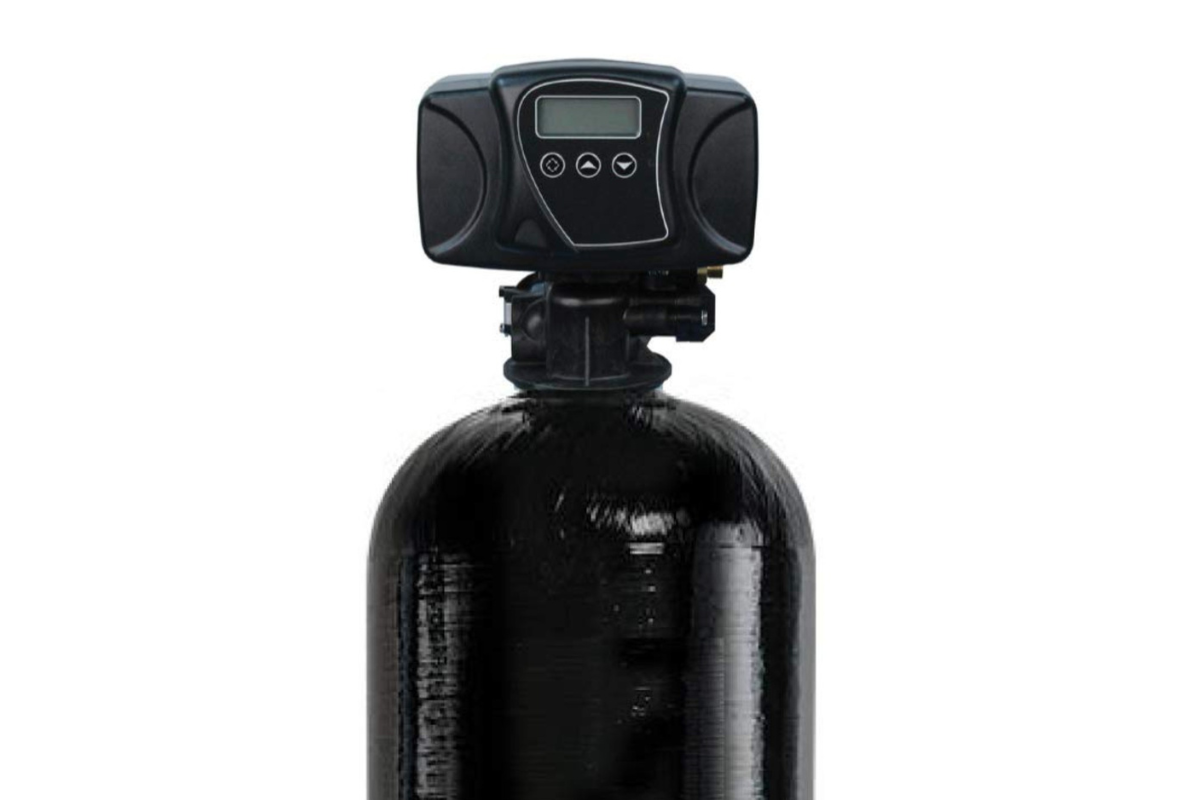 Automatic Iron Oxidizer (AIO)