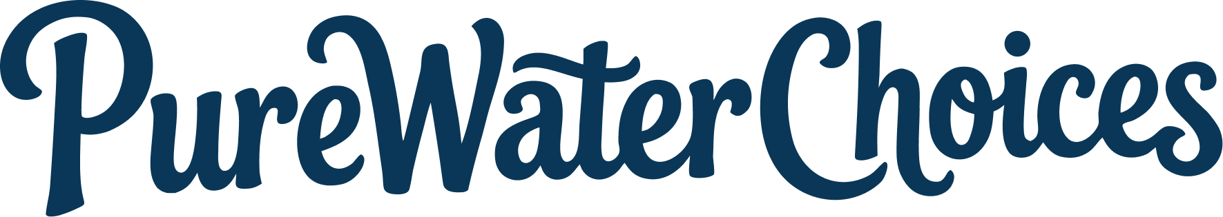 Pure Water Choices