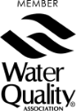 Water Quality Association Member