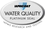 WQA Platinum Seal