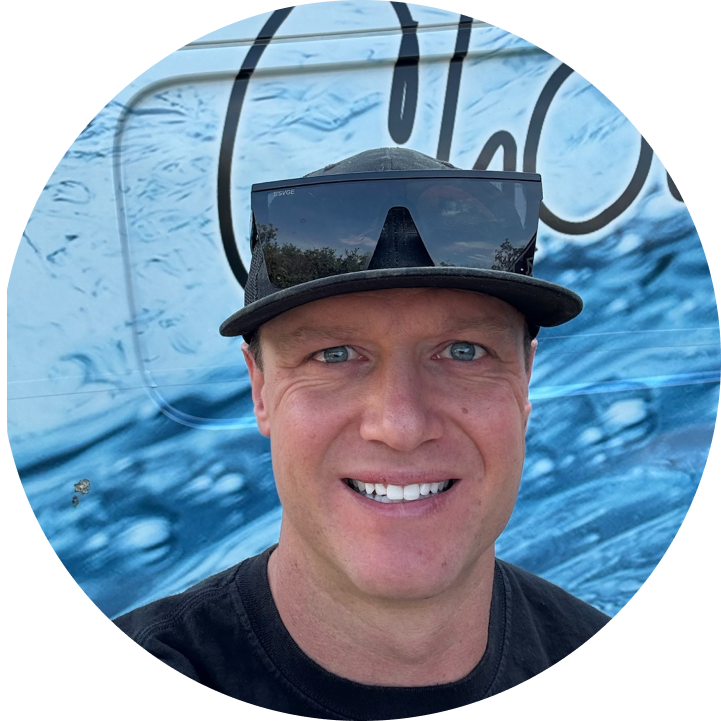 Sean Owen — Pure Water Choices