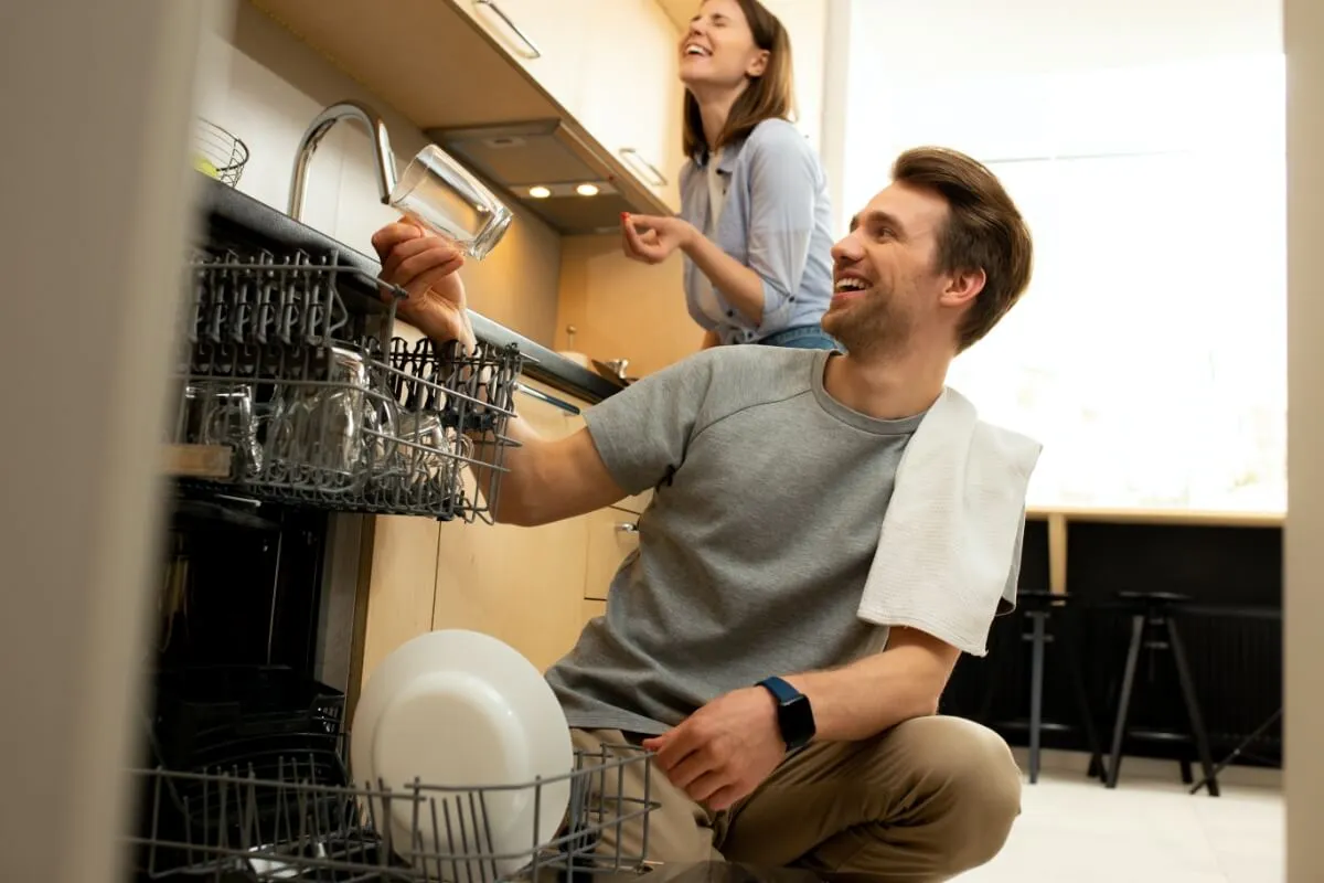 Water Softener System
