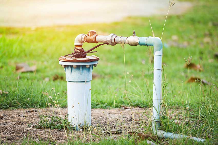 Colorado Well Water Filtration